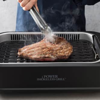 Best smokeless grill outlet